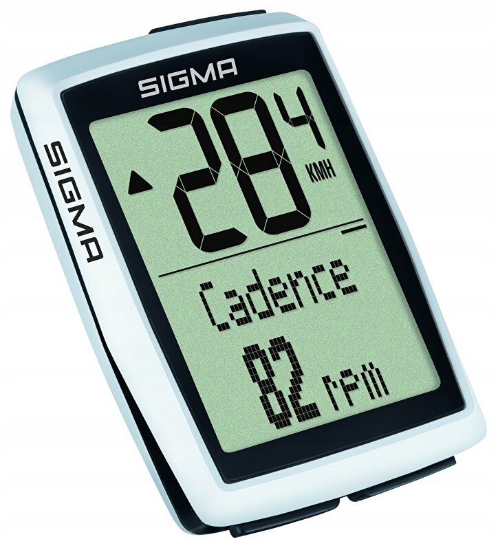 computer Sigma 12.0 Wl Sts