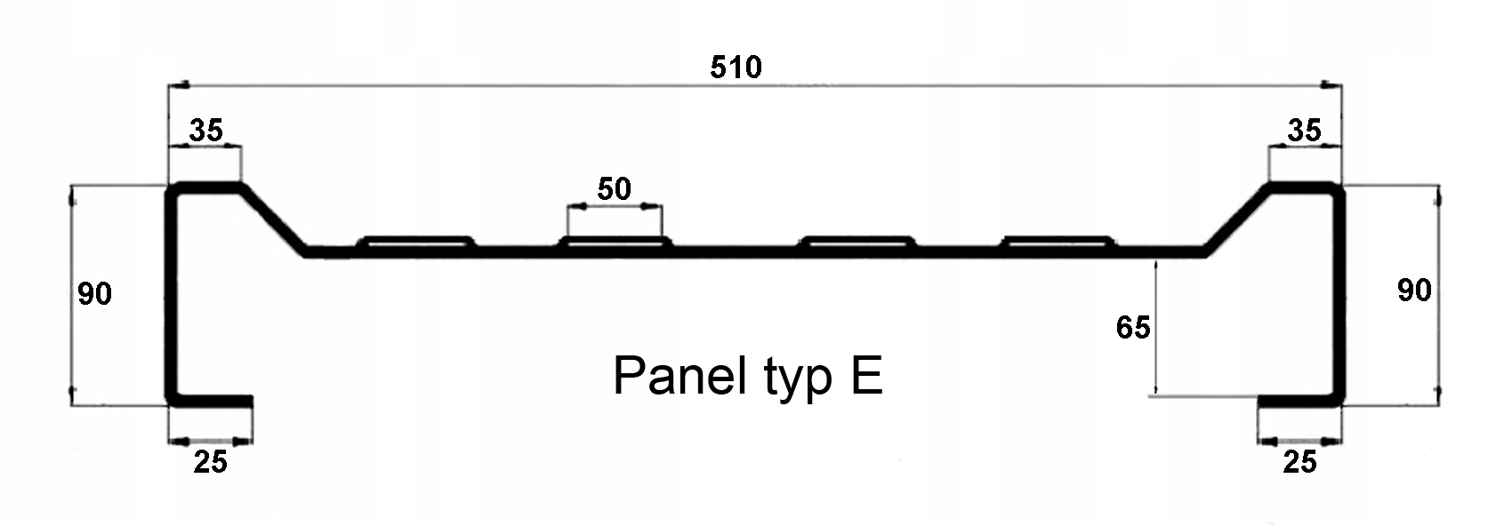 Panel STAL Lohr typ E Pomoc drogowa Laweta Najazd