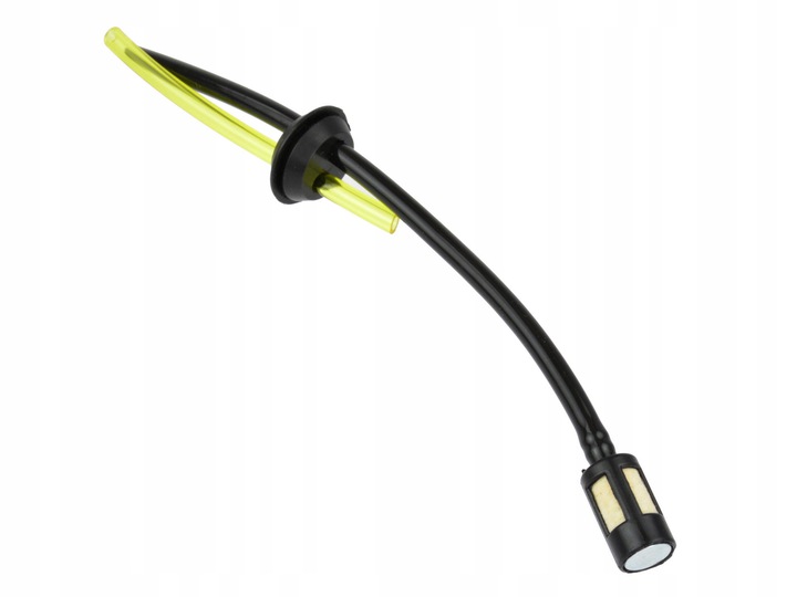 PRZEWÓD WĘŻYK PALIWA DO KOSY SPALINOWEJ FILTR NAC Typ inny