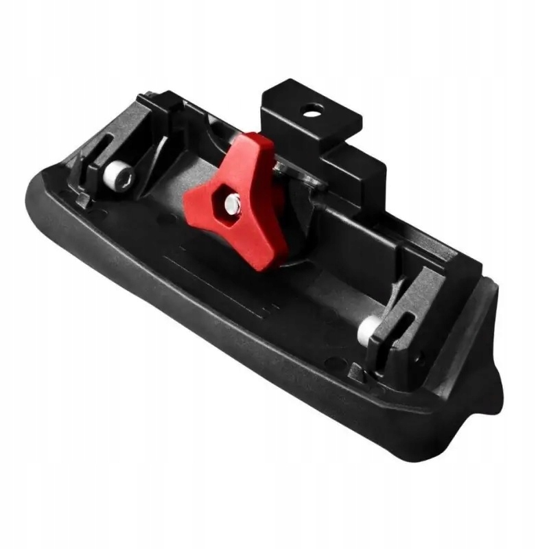 Комплект Whispbar Yakima Jeep Cherokee 14-