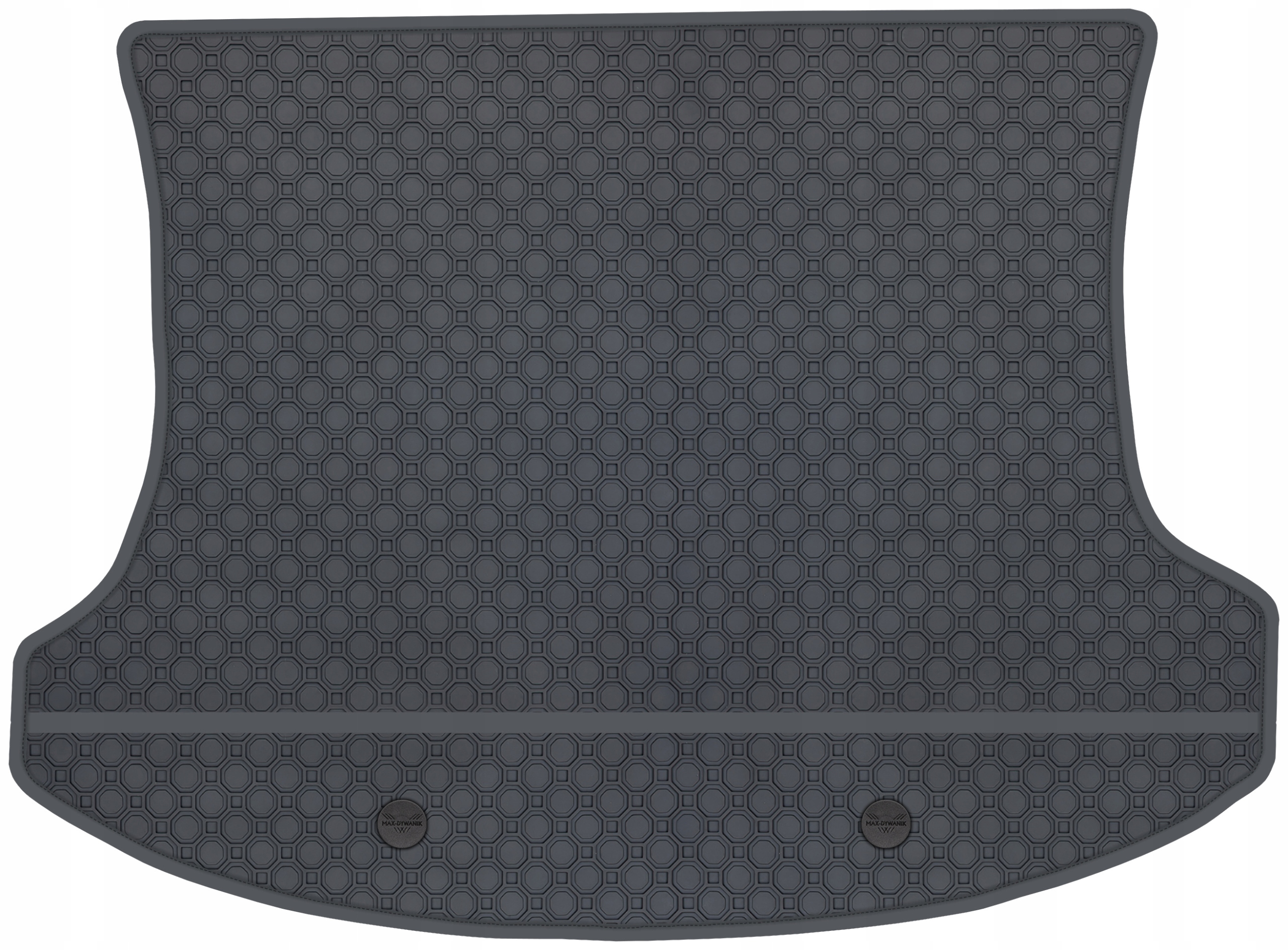 Mazda CX7 Suv 2006-2012 Podložka do zavazadlového prostoru Primeliner