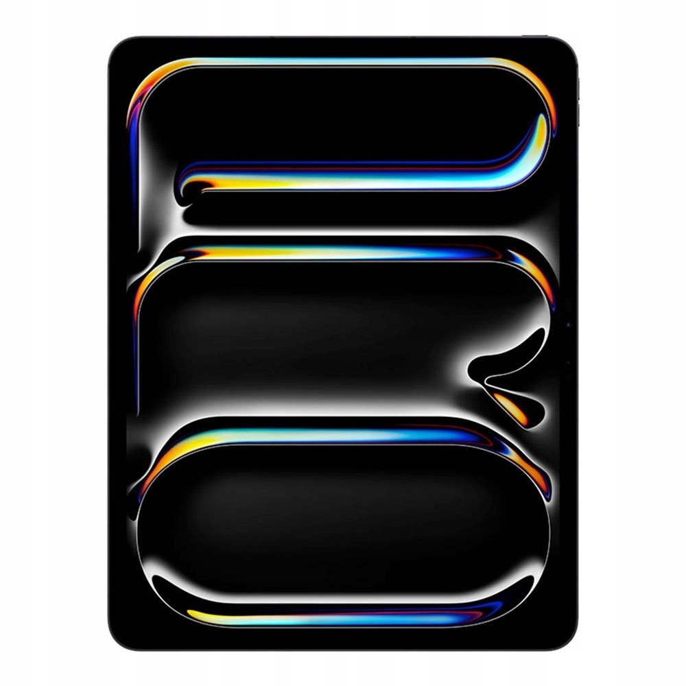 iPad Pro 13" Wi-Fi Cellular 256GB štandardné sklo Kozmický čierny …