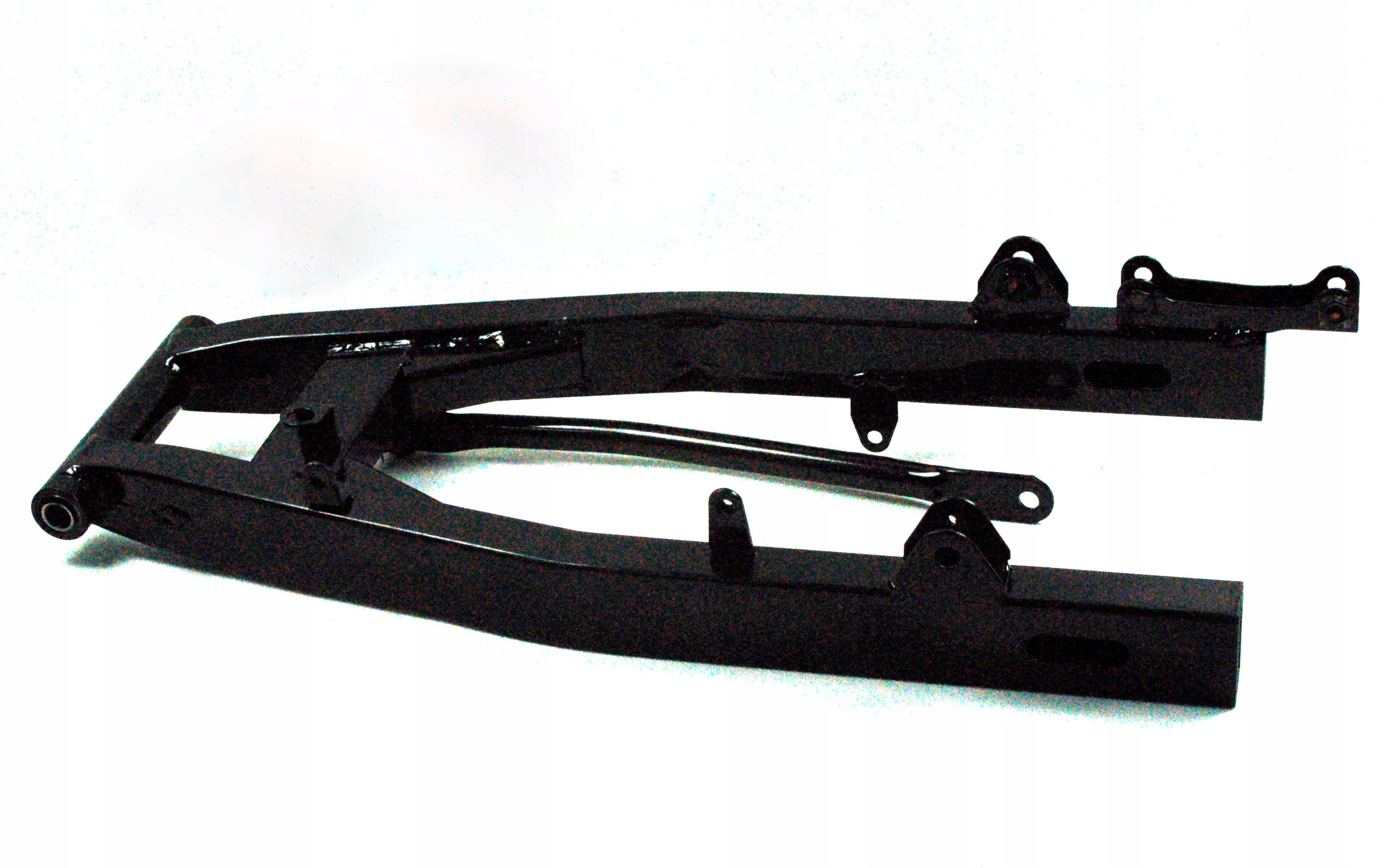 Rameno Zadního Zavěšení Pro Motocykl Blade 125 Martinelli