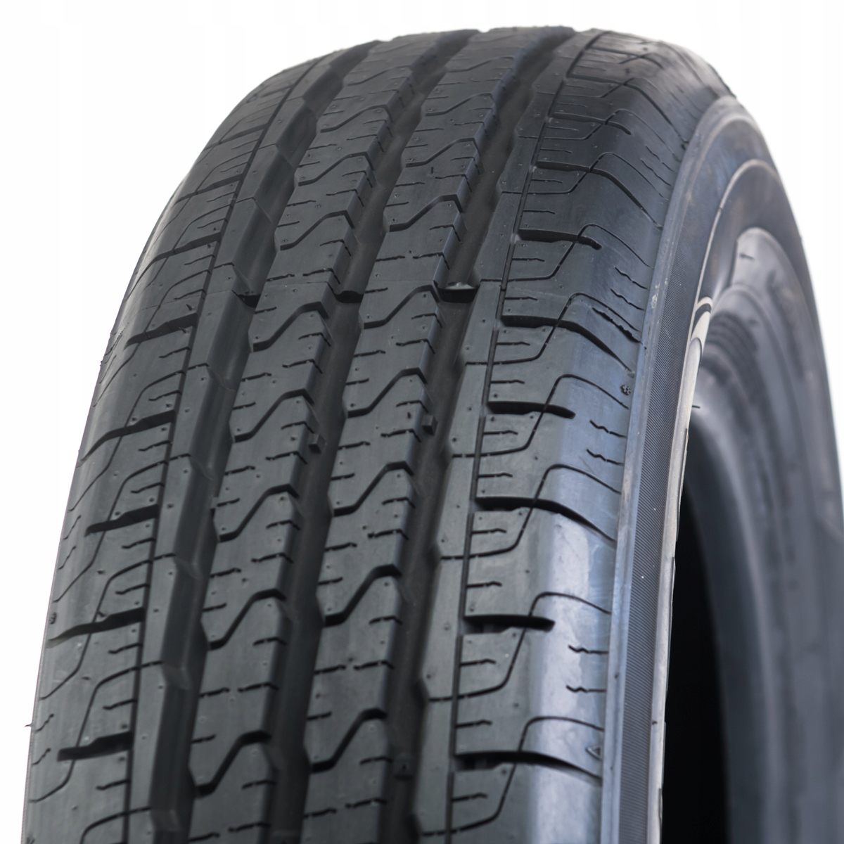 1x Celoroční Pneumatika 195/75R16 Radar Argonite Rv R