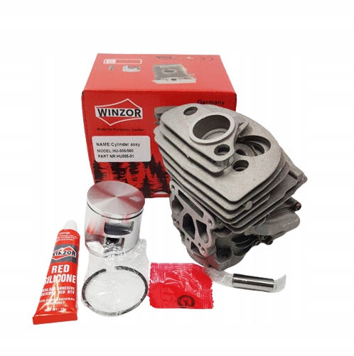 Cylinder Tłok Husqvarna 555 560 Xp 562 Xp 46mm