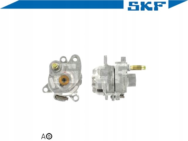 NAPINACZ ROLKA PASKA MERCEDES C 200 Kompressor (20 Producent części SKF