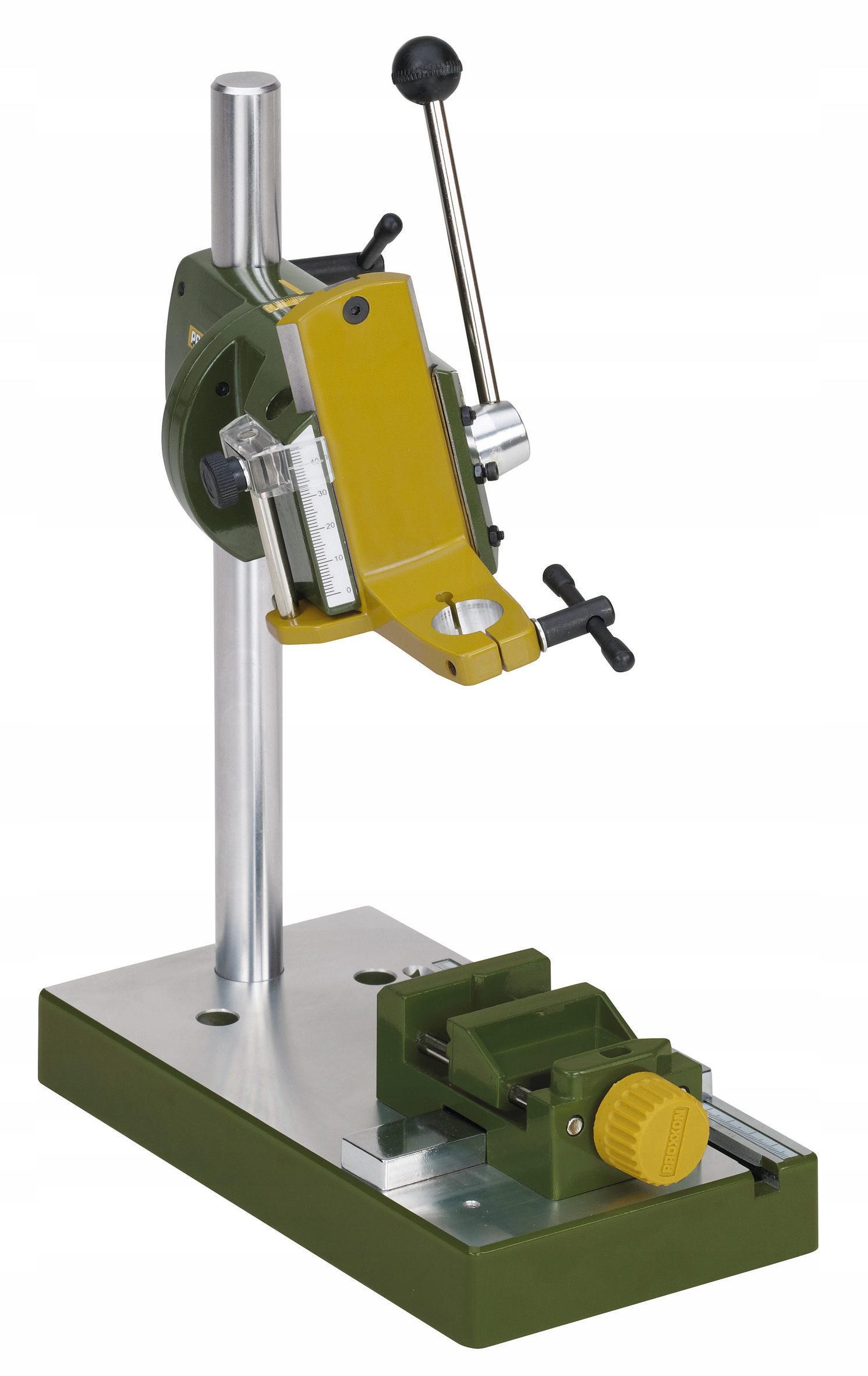 Stojak wiertarski Proxxon Micromot Mb 200 Wiertniczy