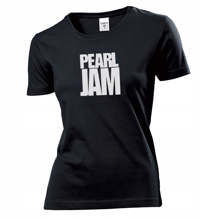 

Koszulka damska Pearl Jam c M