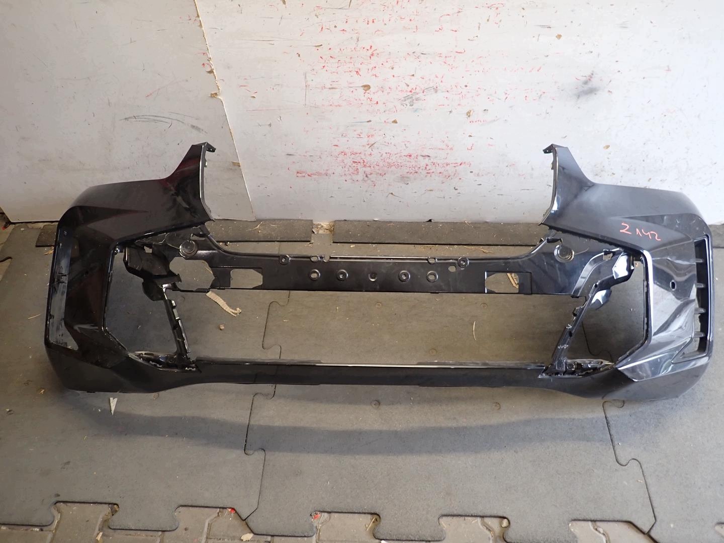 bumper front front BMW X5 G05 LIFT 2023- m-packet 890224