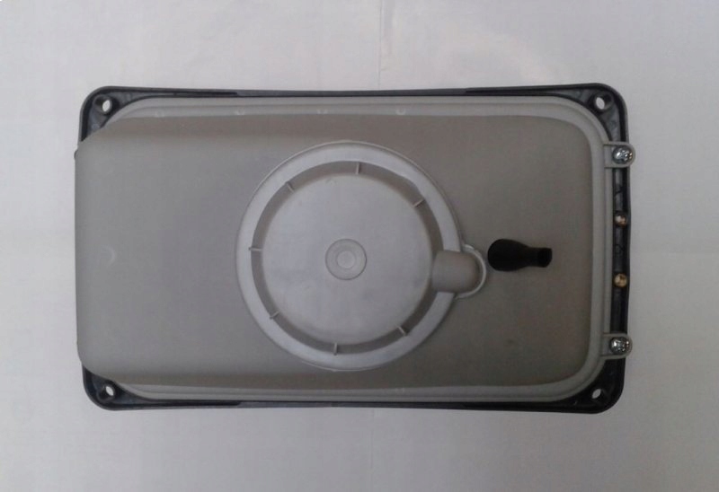 Světlomet Man F90, Iveco Levý Ayfar 505565L