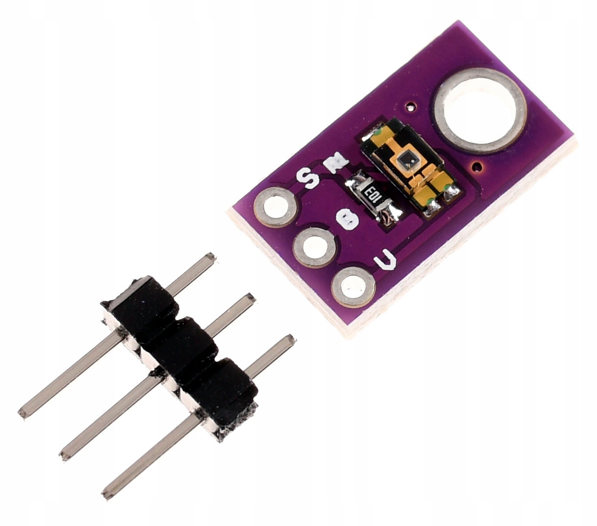 TEMT6000 moduł czujnika natężenia światła