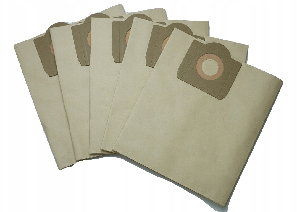 Sáčky Do Vysavače Kress Ntx 1200 Ea 15 kusů