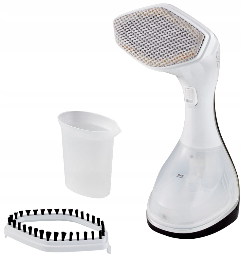 Parownica Beko STM6120W 2200 W Ceramiczna Blokada kapania 230 ml Biały