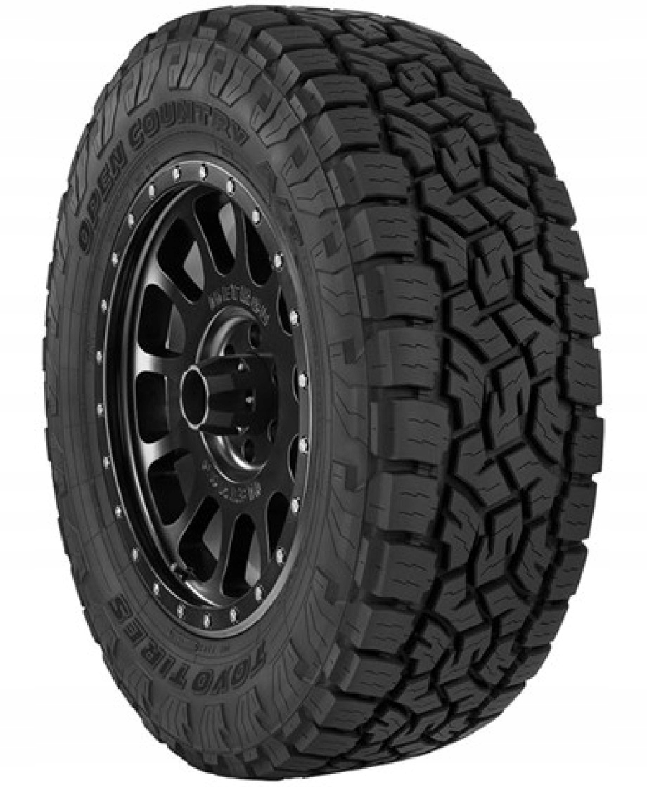 TOYO OPEN COUNTRY A/T III 265/70 R16 112 T