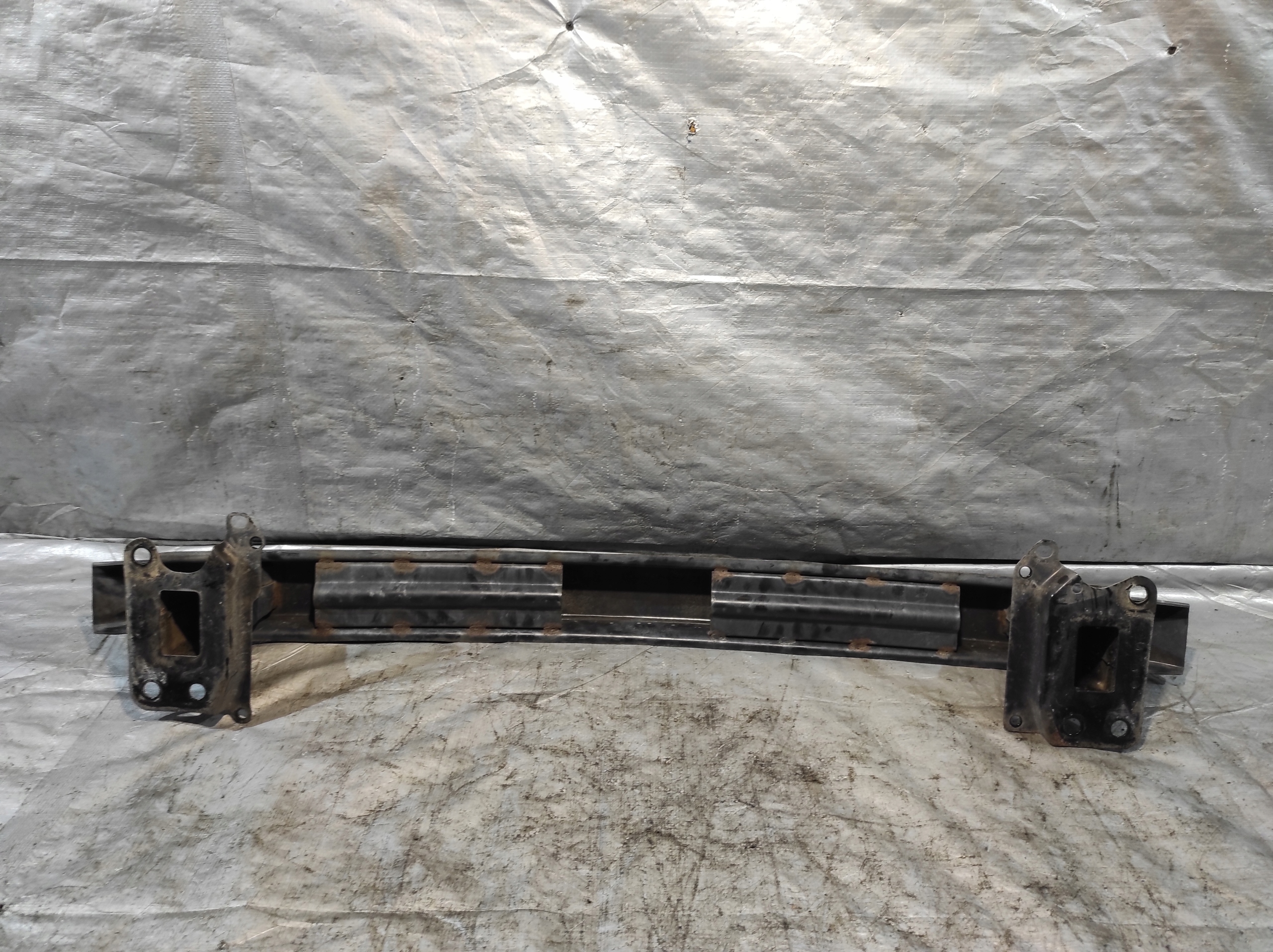 bumper support front front VW VOLKSWAGEN FOX