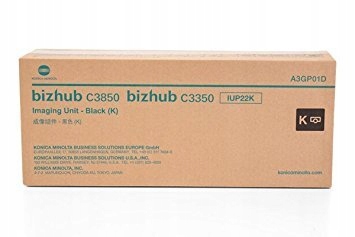 Buben IUP-22K IUP22K pro Konica Minolta C3350 C3850