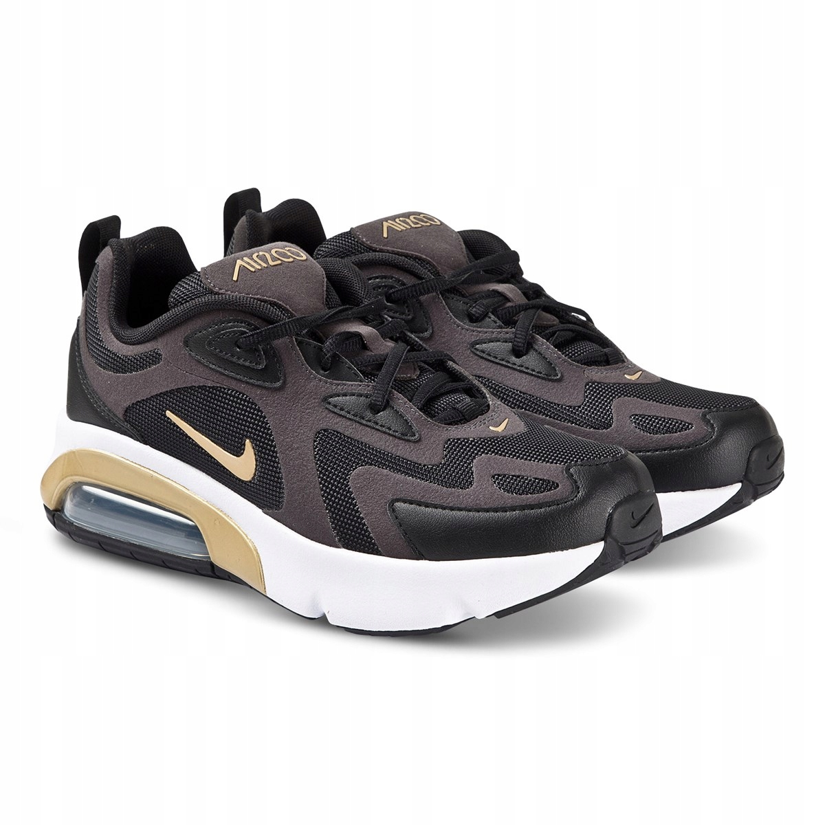 

Nike Air Max 200 r. 32-20cm
