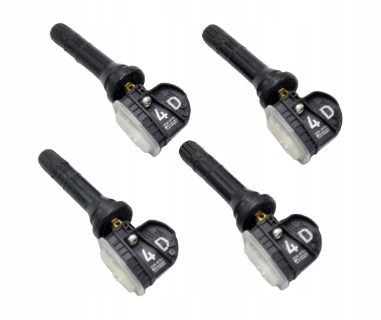 Snímače tlaku kolies Tpms Opel 13597645 Astra Insignia Zafira Corsa Adam