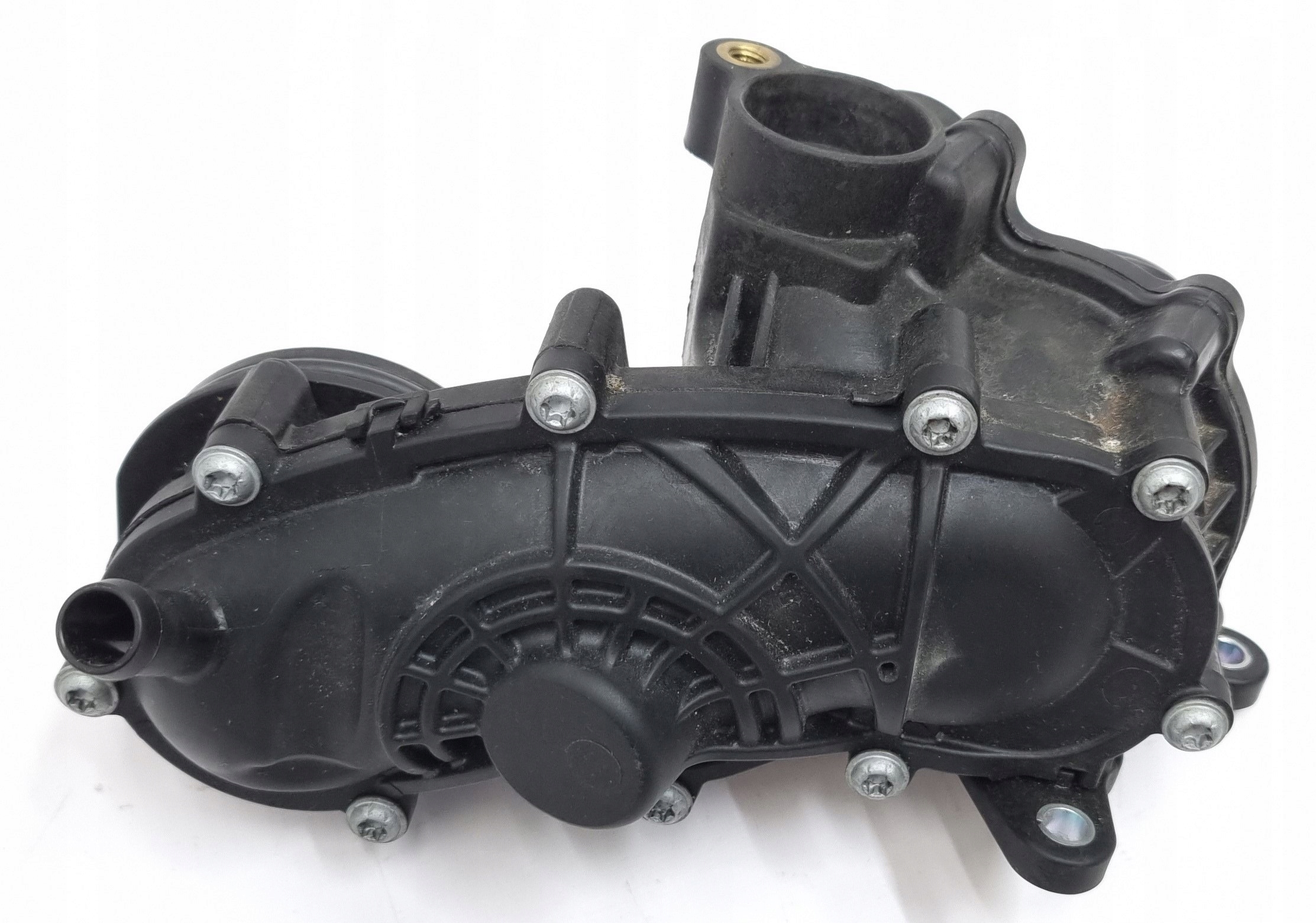 Термостат жилье Audi A4 A5 B9 Q7 059121111cb