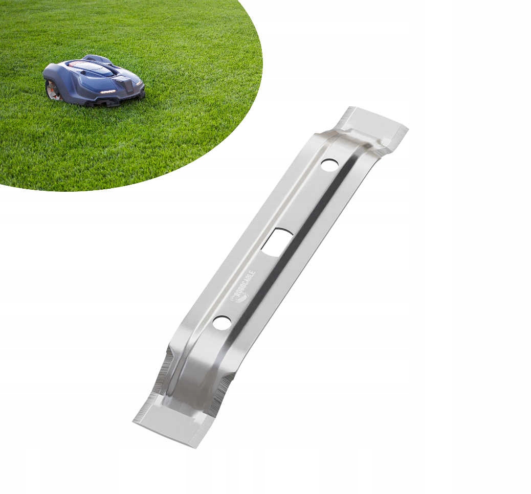 NÓŻ OSTRZE DO KOSIAREK STIHL ROBOT KOSZĄCY 20cm