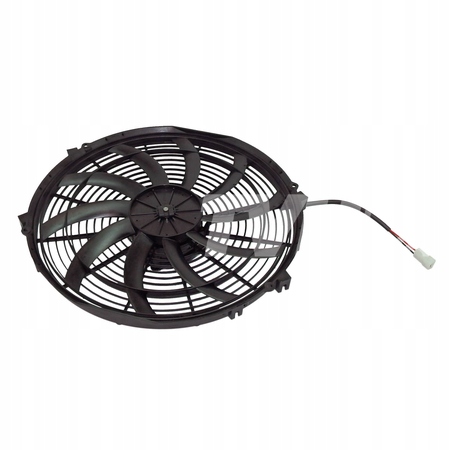 Wentylator chlodnicy wozek widlowy STILL 156180