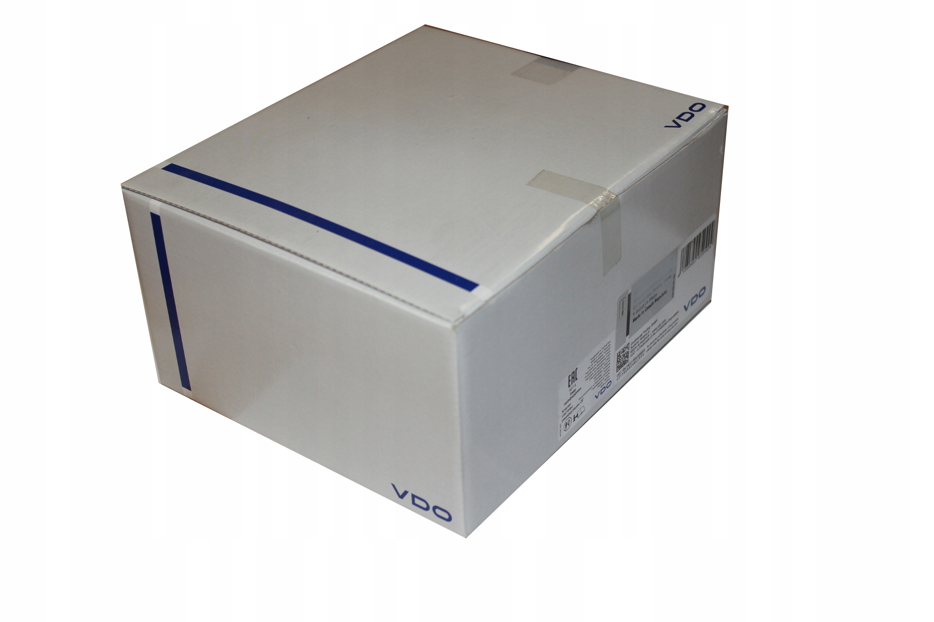 C95166 - Кроковий двигун VDO OPEL VDO