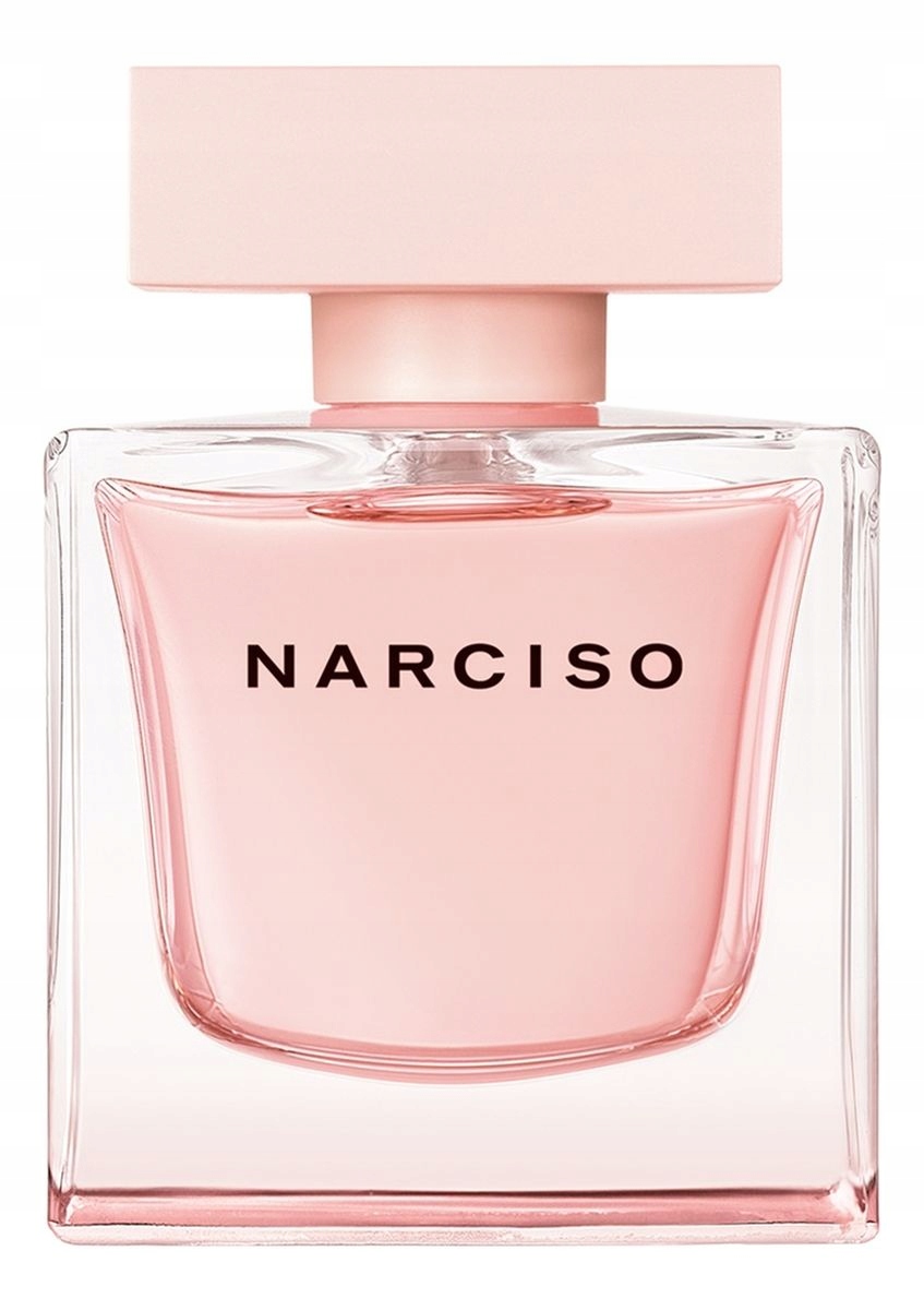 Narciso Rodriguez Cristal parfémovaná voda sprej 90 ml
