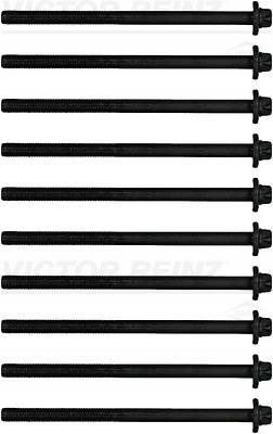 Zestaw śrub REINZ 14-10398-01 Producent części Victor Reinz