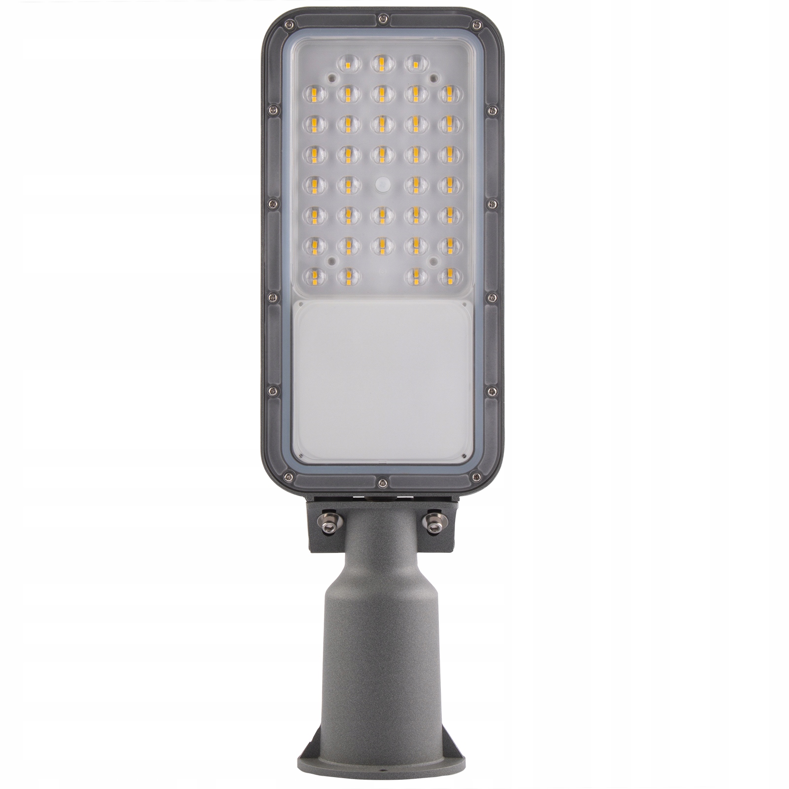 Industrijska LED ulična svetilka Cestna svetilka IP65 50W 7000lm 4000K Koda proizvajalca 746988