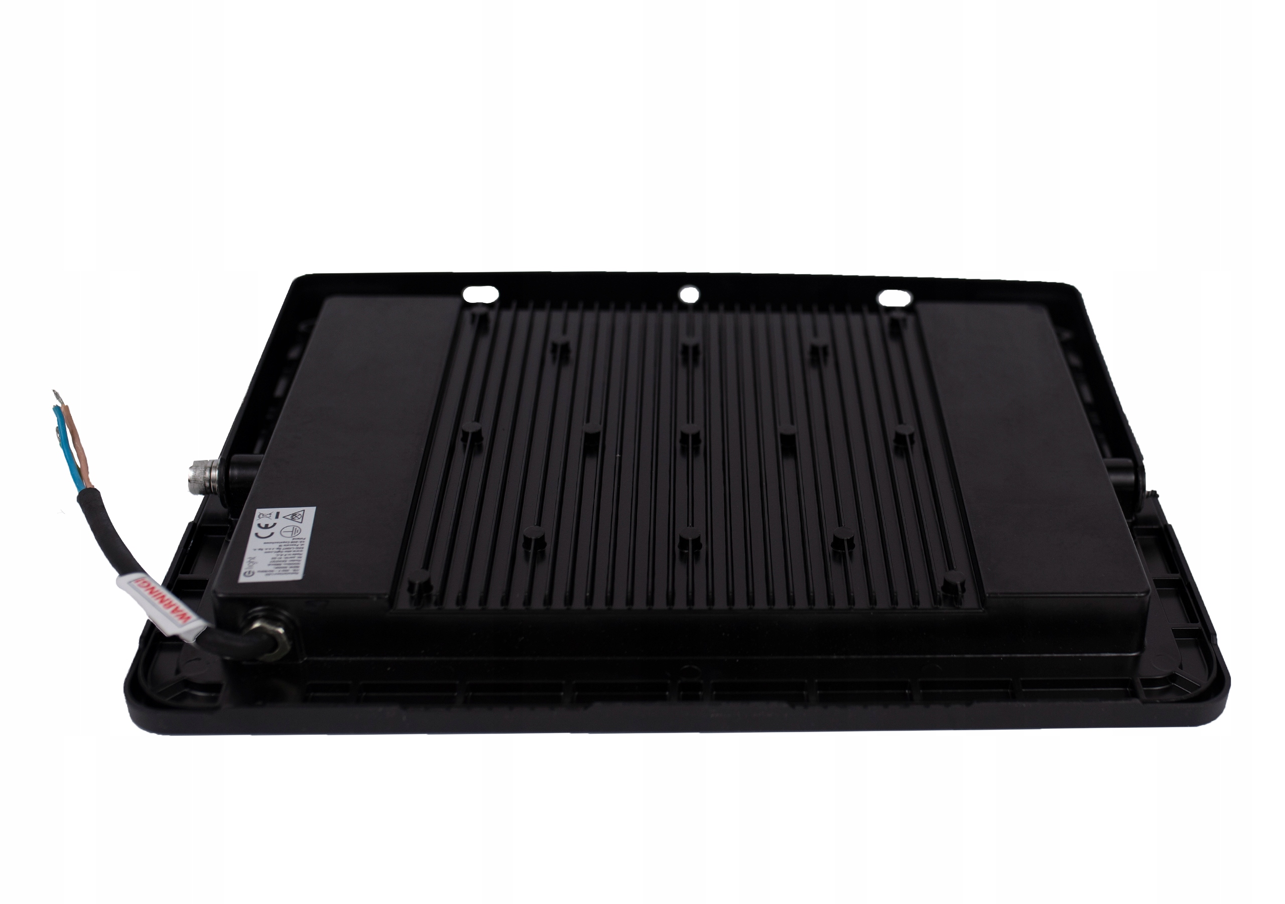 Halogen Naświetlacz Led 150W 4500K Slim do ogrodu Zasilanie sieciowe