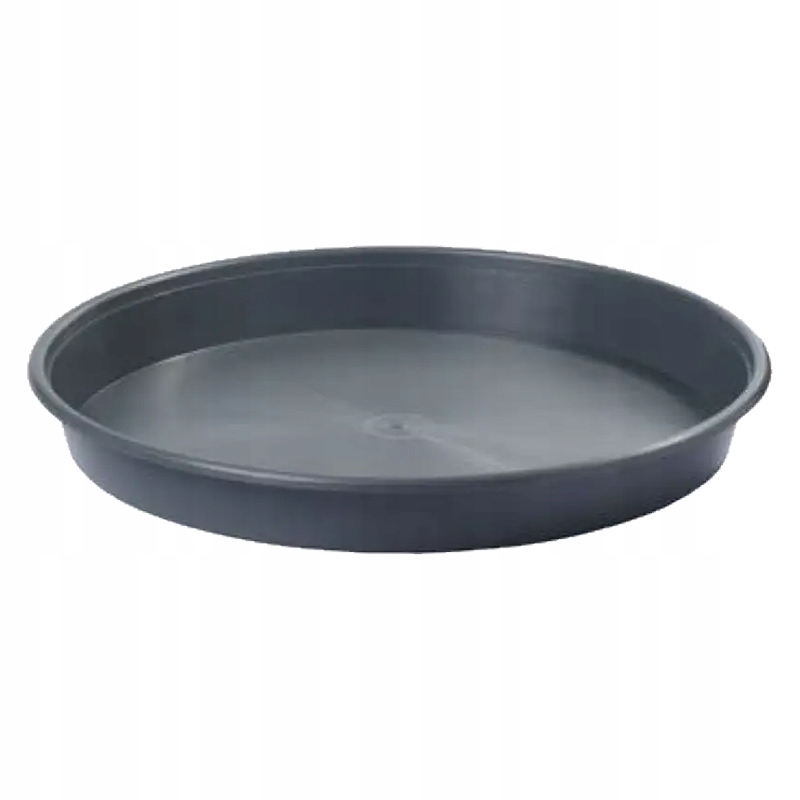 

Podstawka pod doniczkę śr. 35cm czarna