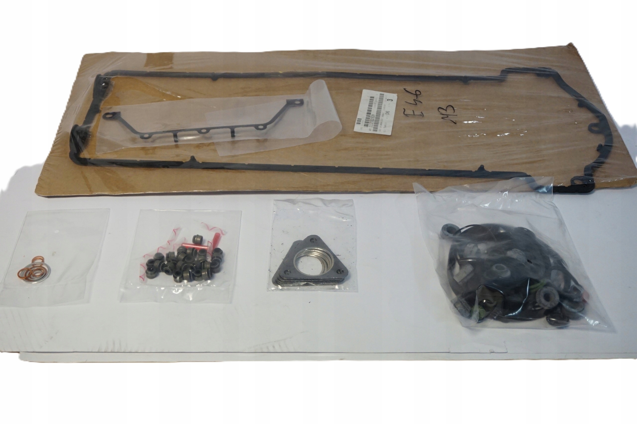 Bmw E46 M3 Z3 Z4 M Tesnenie hlavy motora S54