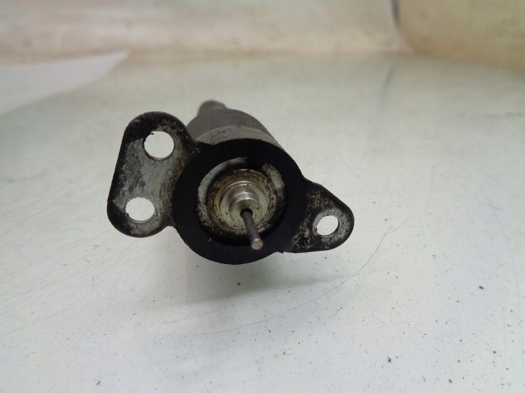 ZAWÓR POMPY WTRYSKOWEJ CITROEN XSARA 2.0 HDI Typ silnika Diesel