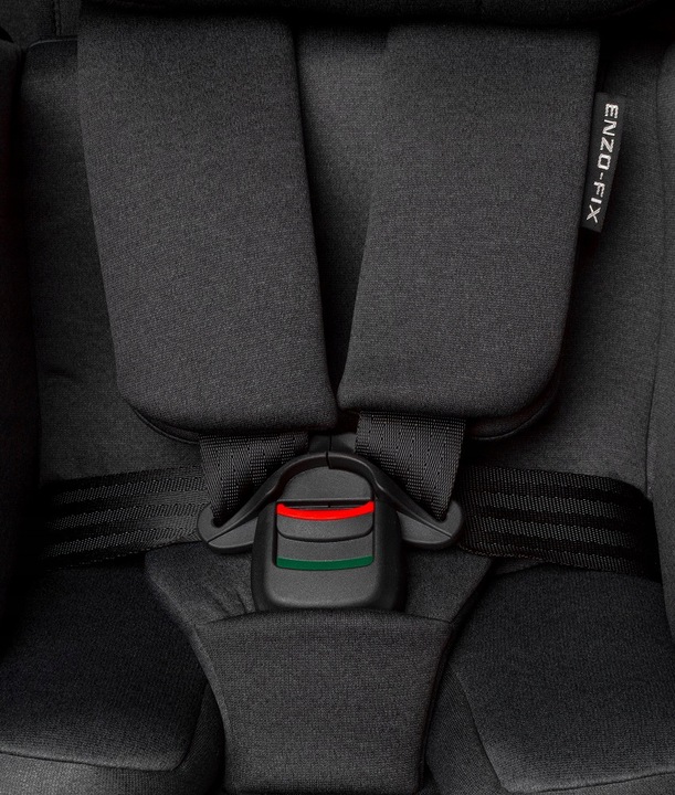 FOTELIK SAMOCHODOWY i-SIZE ISOFIX OBROTOWA PLATFORMA 360° RWF 15x REGULACJA Marka 4BABY