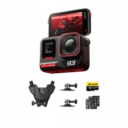 Insta360 Ace Pro 2 MM93 Edition Půlnoční Černá