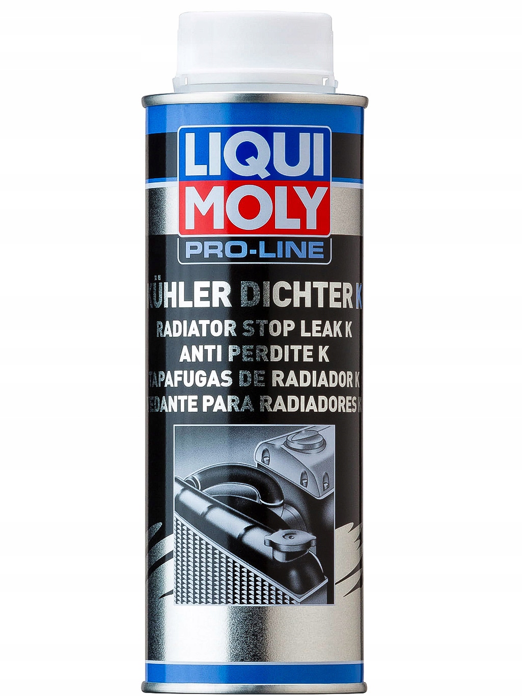 

Uszczelniacz Chłodnicy 20457 Liqui Moly Pro Line