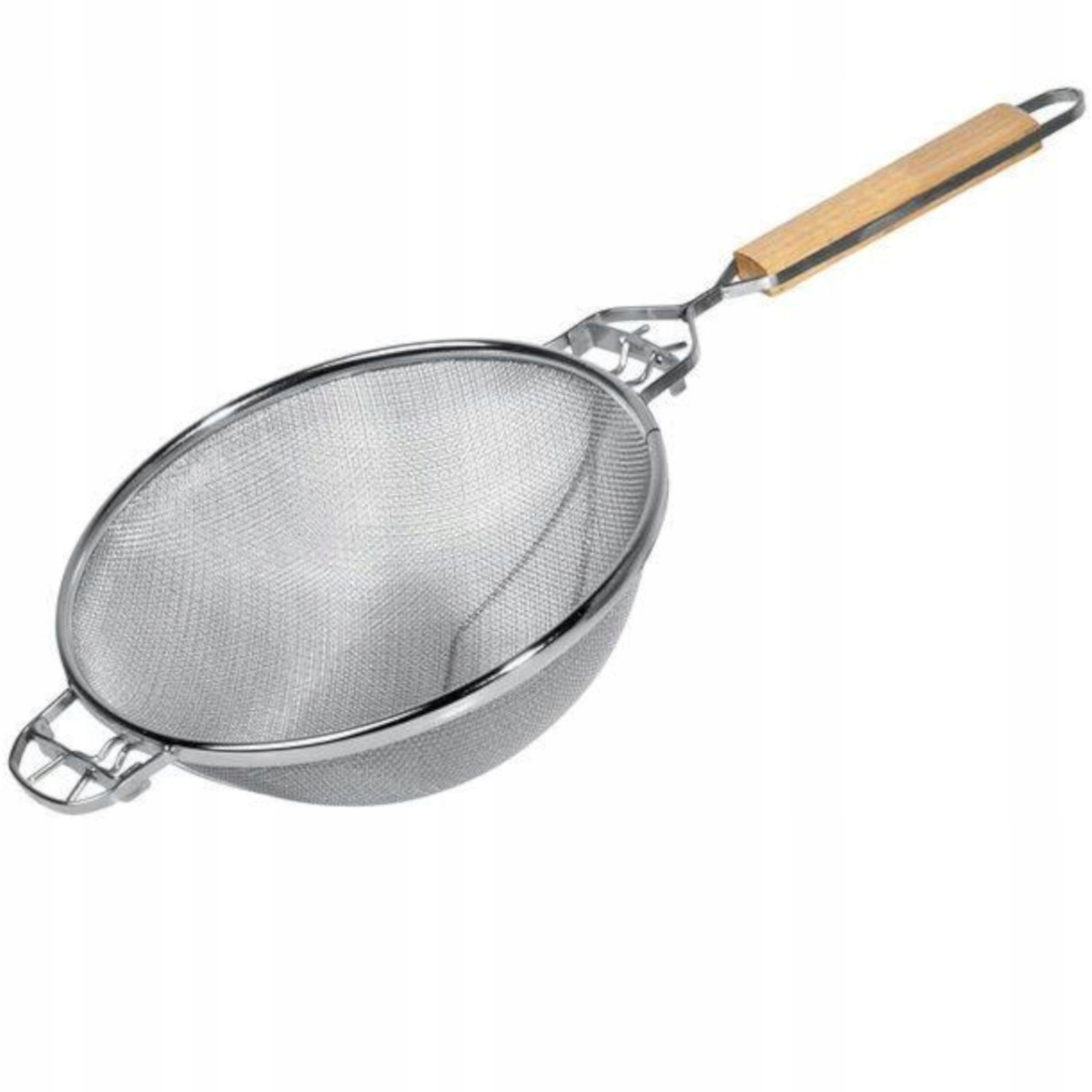 Profesionální Ocel Z Pozinkované Ocelové Sítko Gastron 310 MM Hendi