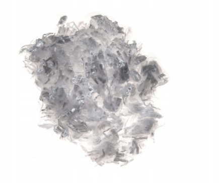 Włókna do betonu polipropylenowe 10kg 12mm EAN (GTIN) 5906190420879