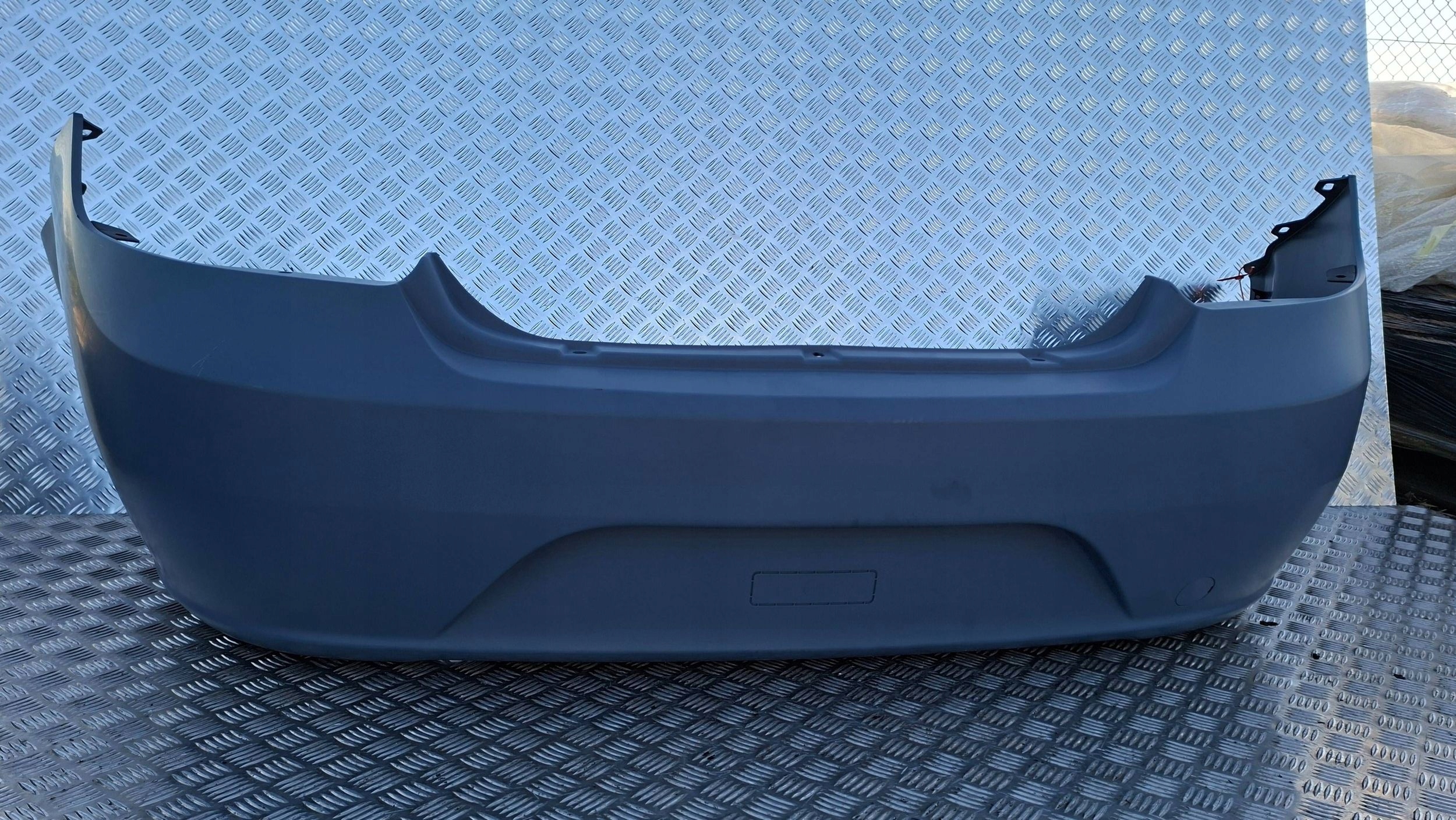 bumper rear part 735389620 FIAT LINEA 2007