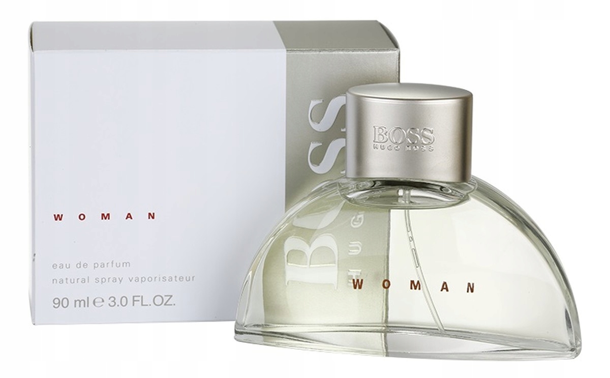 Hugo Boss Boss Woman Parfémovaná voda 90 ml