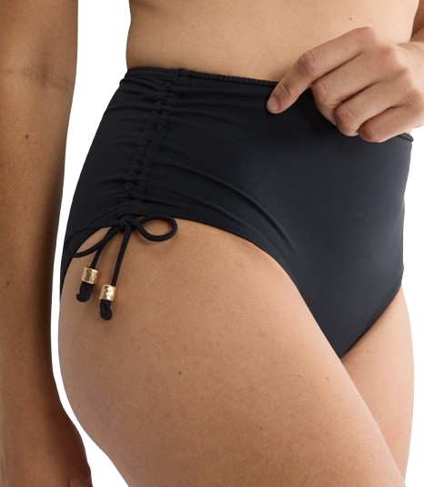 Triumph Summer Twist Maxi 01 42 Koupací kalhotky