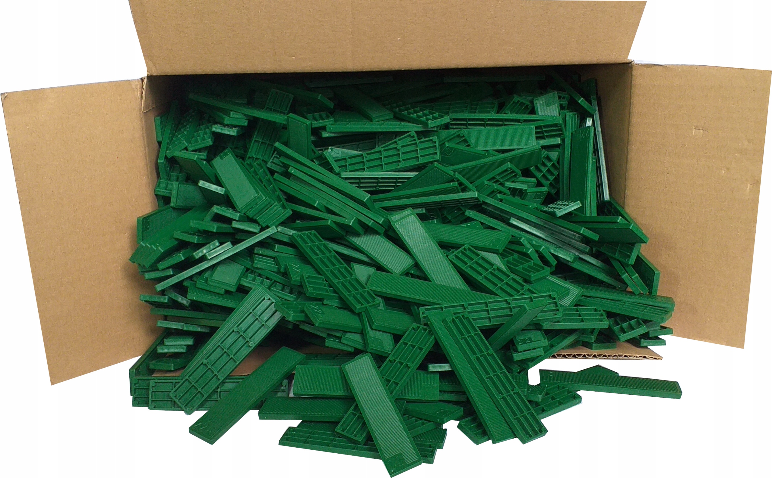 

Podkładki Dystansowe Montażowe Do Okien 22/5 x1000