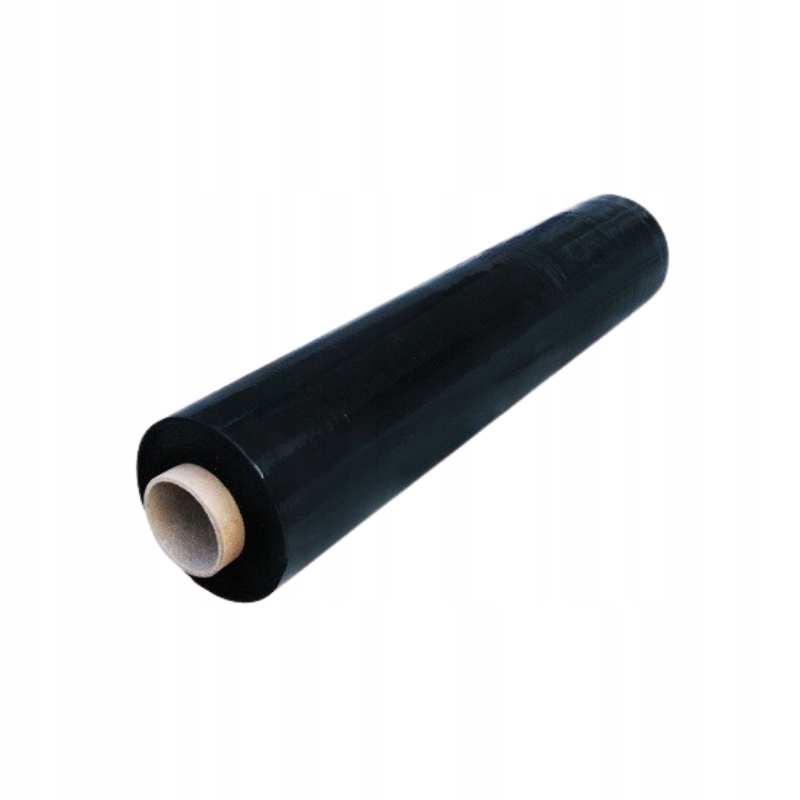 

Folia stretch Czarna 1,5 kg
