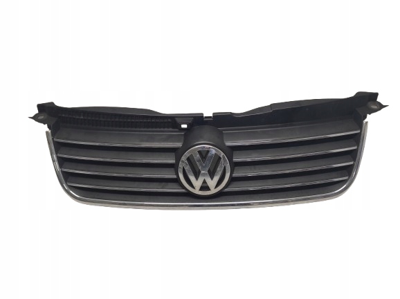 VW PASSAT B5 LIFT 00- GRILL GRIL ATRAPA 3B0853651L