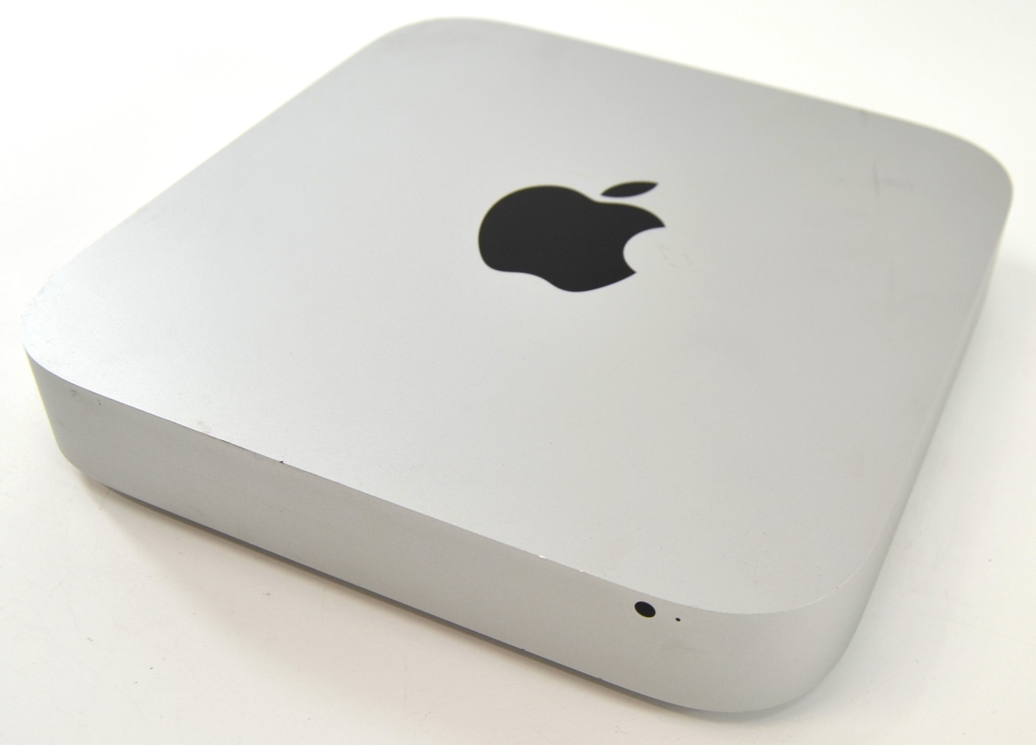 Mac Mini Late 2012 w Komputery stacjonarne - Sklepy, Opinie, Ceny
