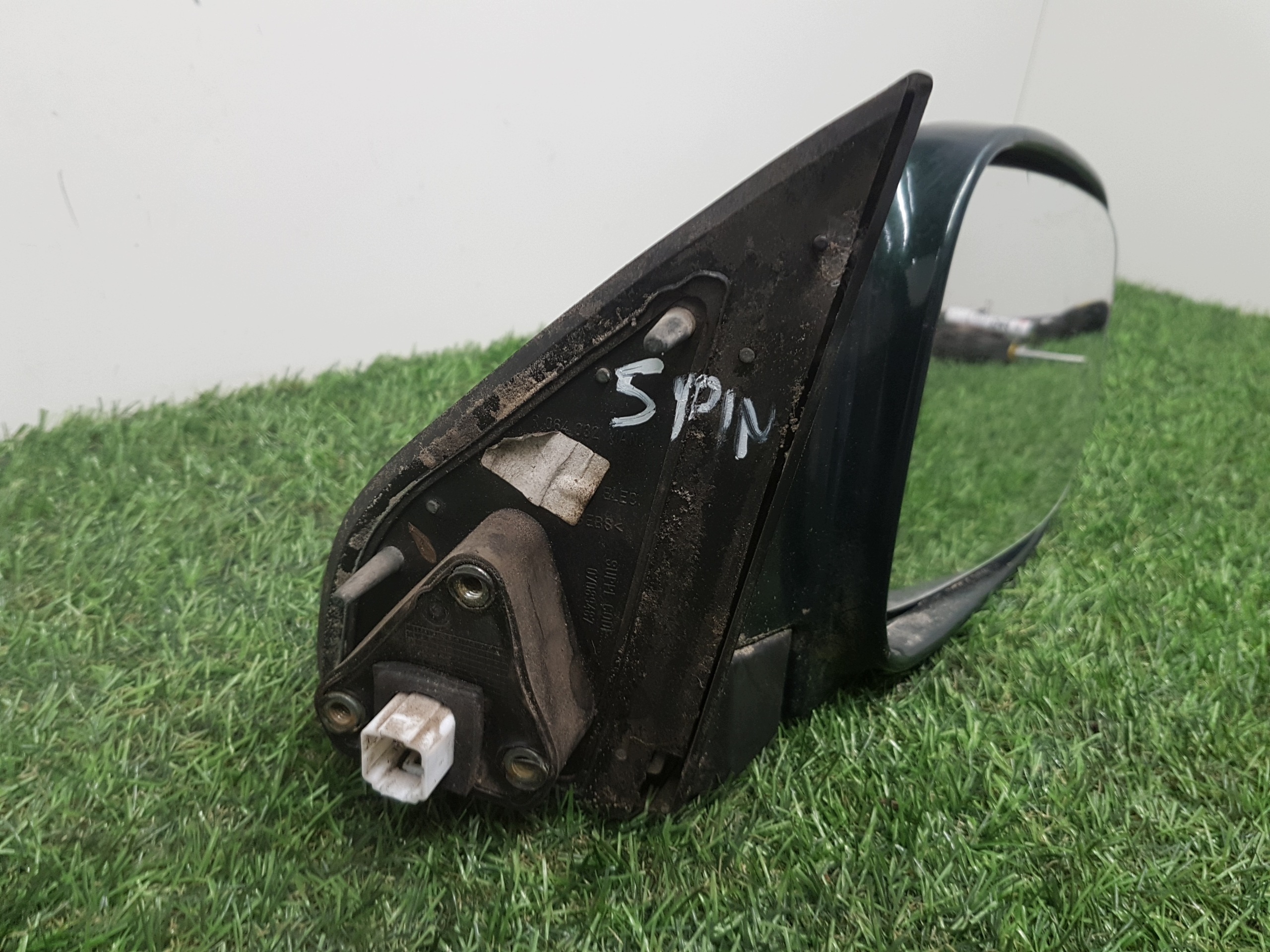 mirror right electrics OPEL FRONTERA B