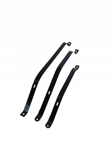 Audi A4 B6 2000-2004 A4 B7 2004-2007 Objímky palivové nádrže