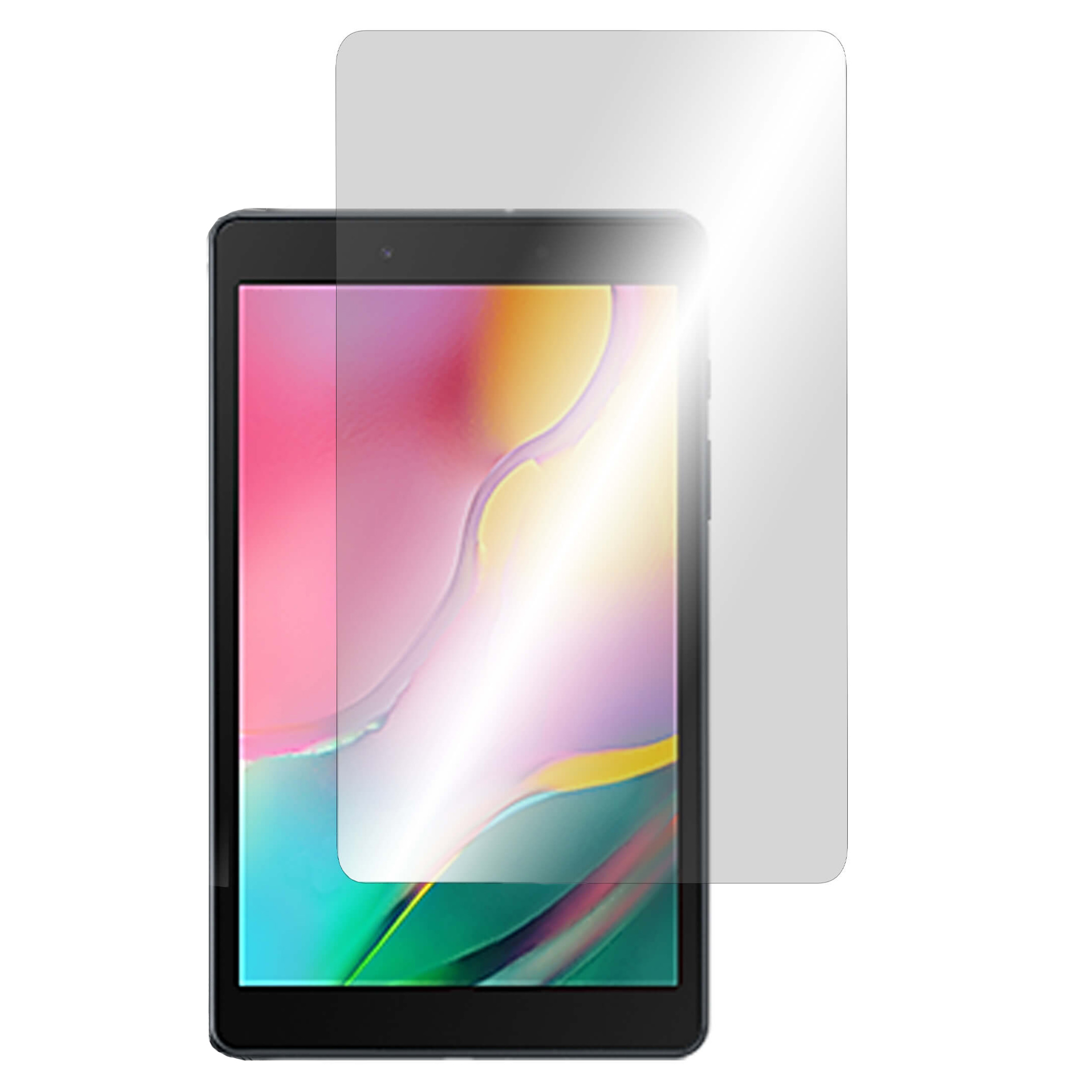 

SzybexPol szkło hybrydowe do Samsung Tab A8 2021