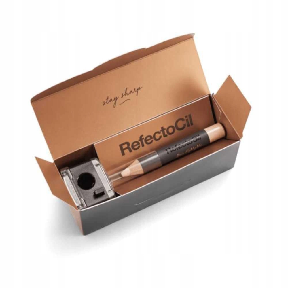 Refectocil Rozjasňující Tužka Na Obočí S Ostruhátkem