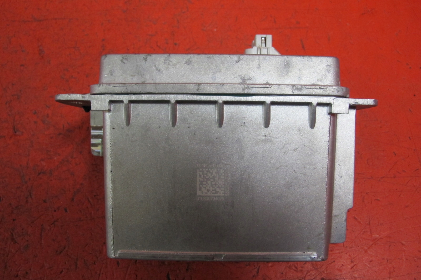 Tesla MODEL Y module control unit BATERIA battery 6.9AH 1598486-88-D
